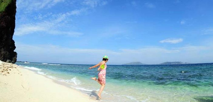 Discover the beauty of Ly Son island 3 Ly Son Island, Vietnam - The paradise of backpackers