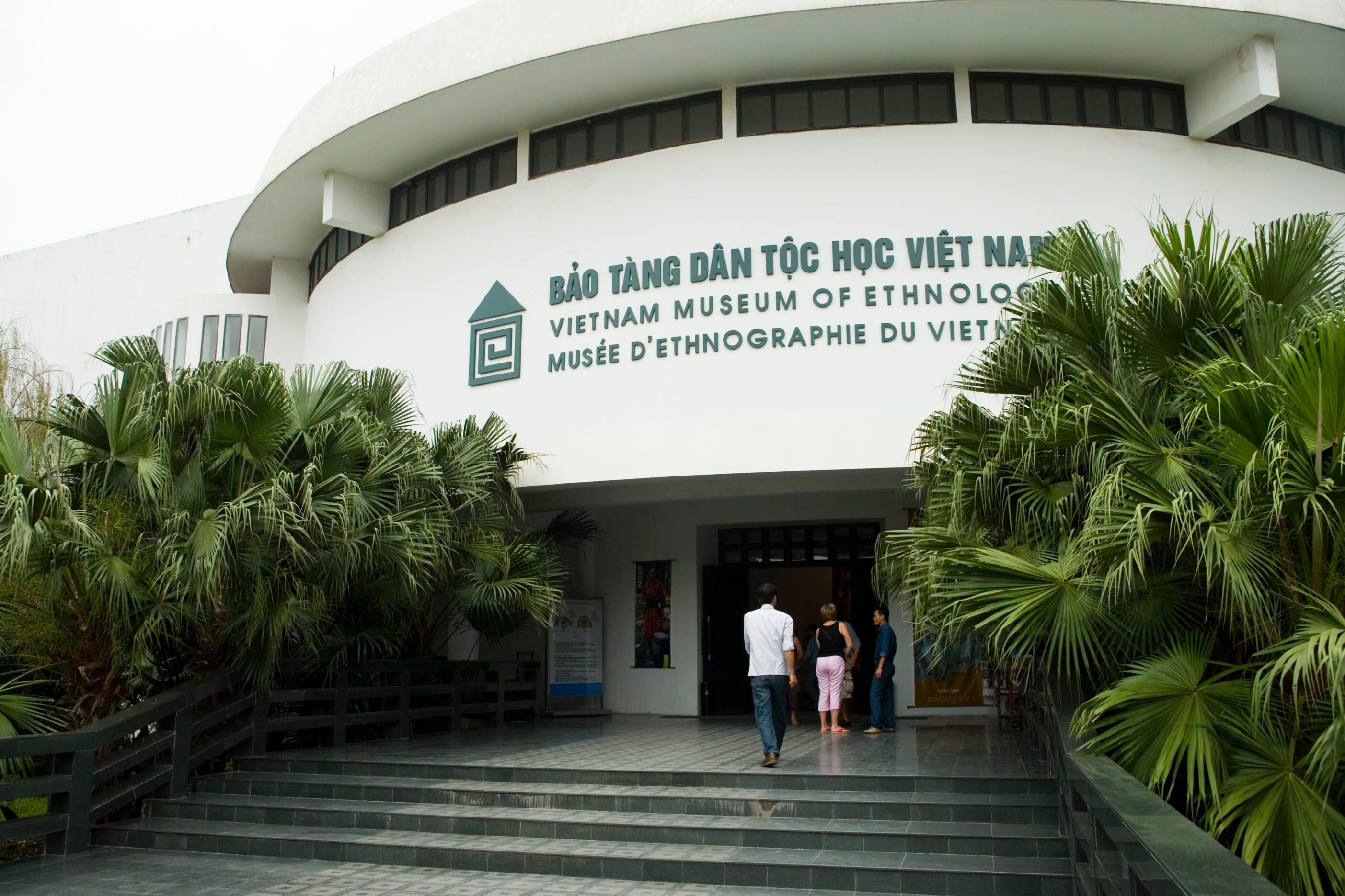 Vietnam Museum of Ethnology Travel Guide Vietnam Museum of Ethnology