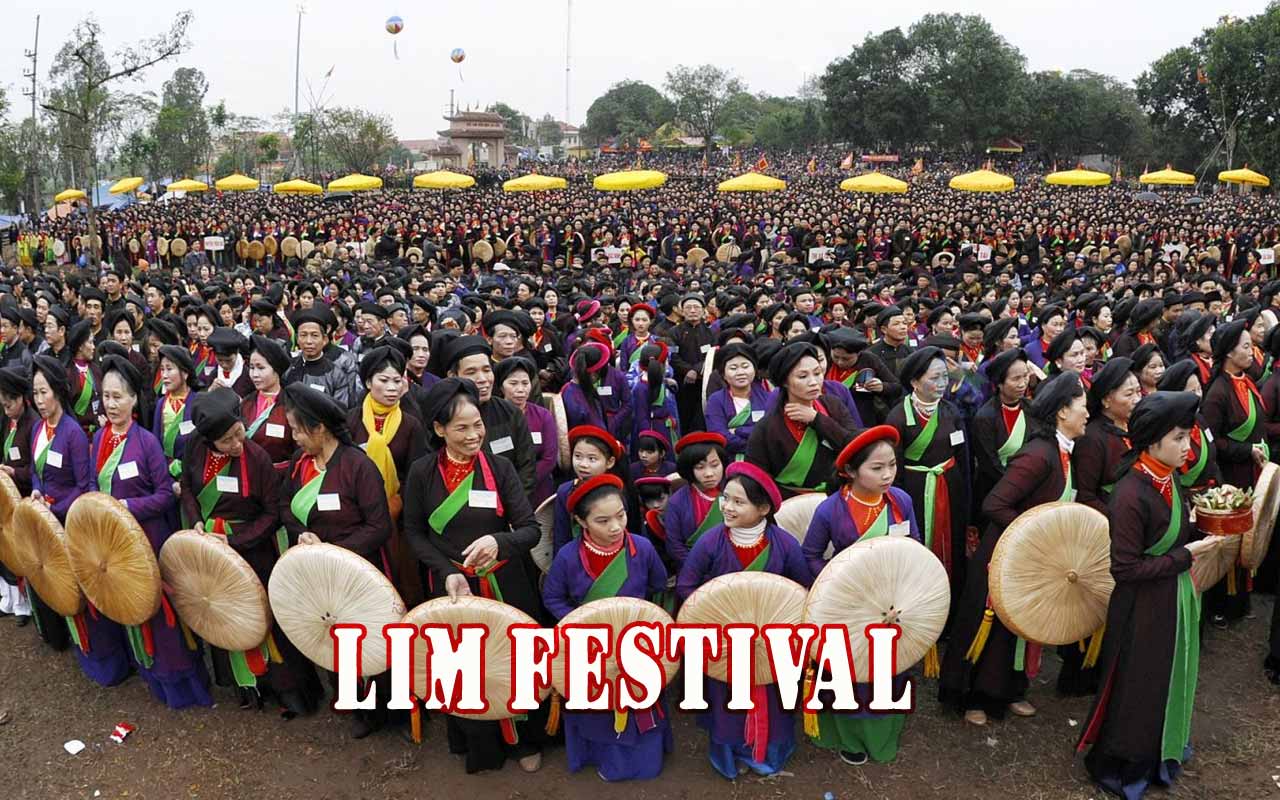 Lim Festival