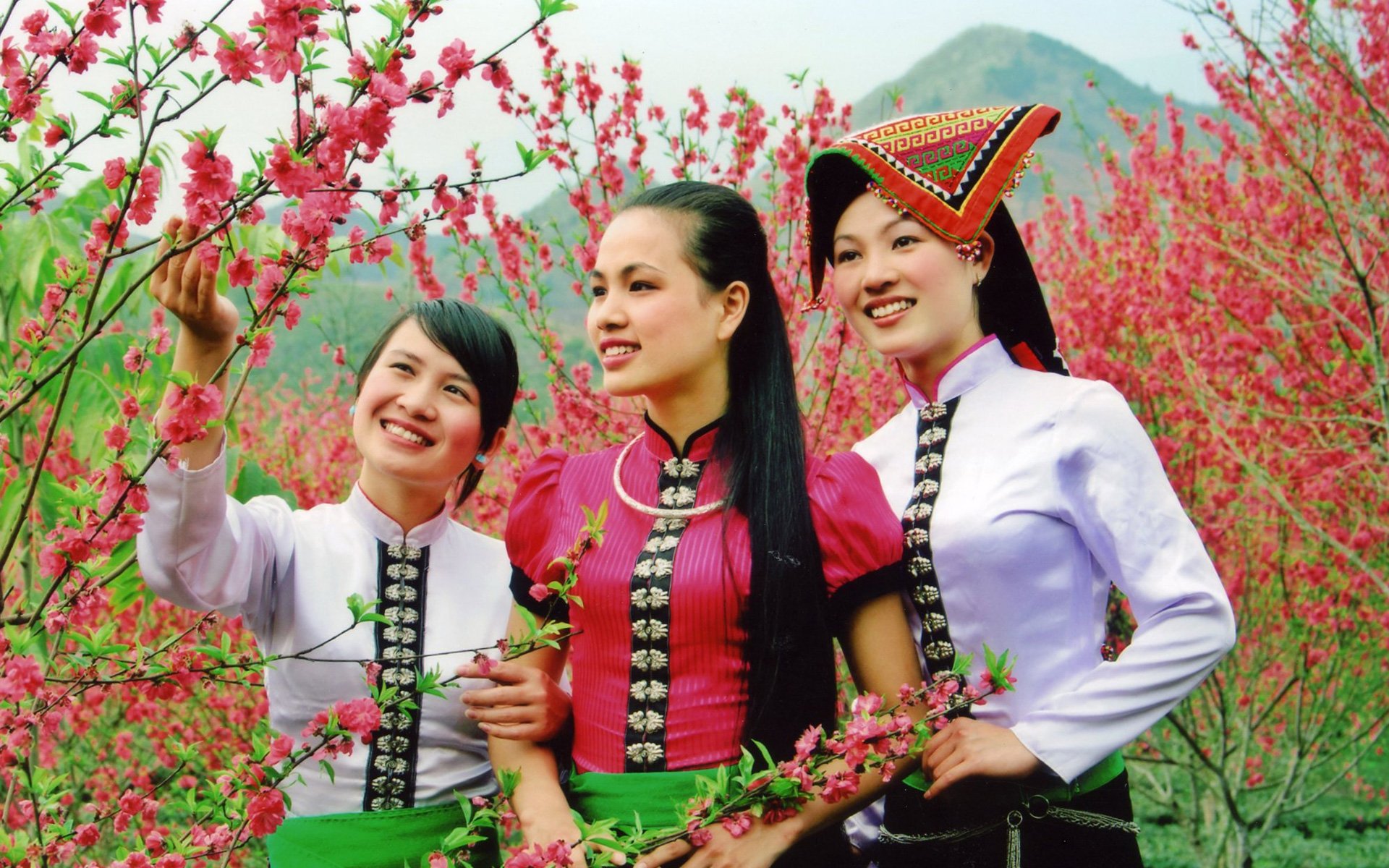 Ethnic groups in Vietnam