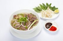 Phở Bò - beef Pho - Best of Vietnamese Food