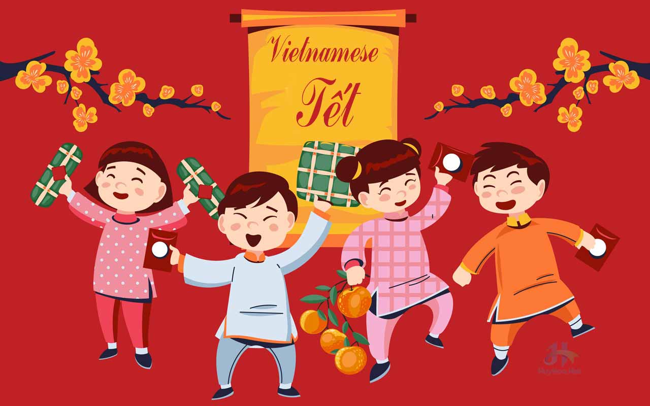 Tet 2025: A Guide To The Vietnamese Lunar New Year