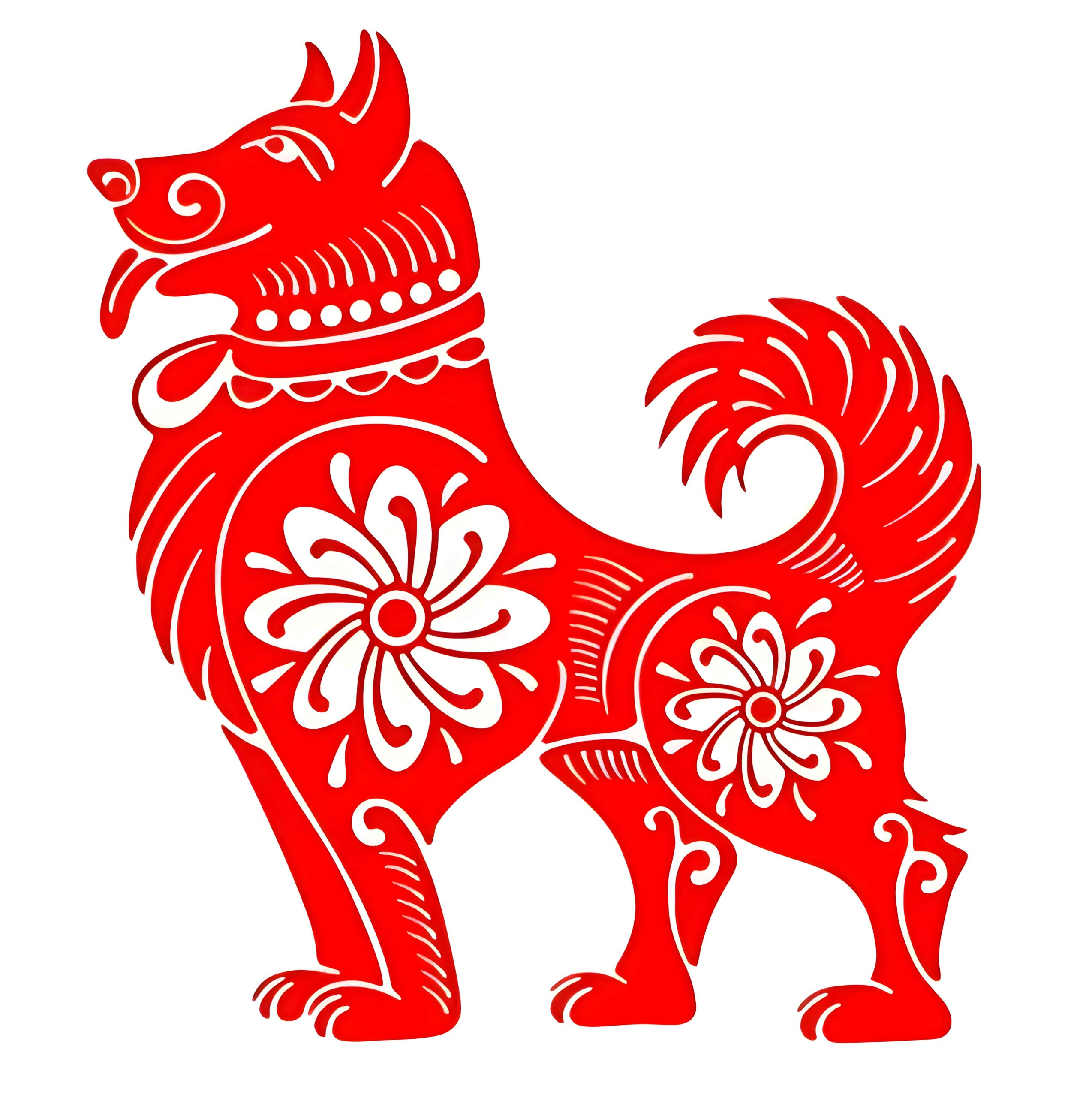 Год китайской собаки. Год красной огненной собаки. Символы года. Собака (китайский Зодиак). Символ китайского нового года собака.
