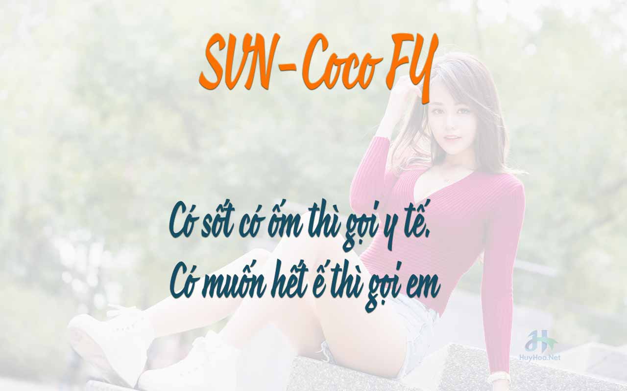SVN-Coco FY