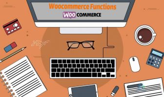 Useful WooCommerce functions